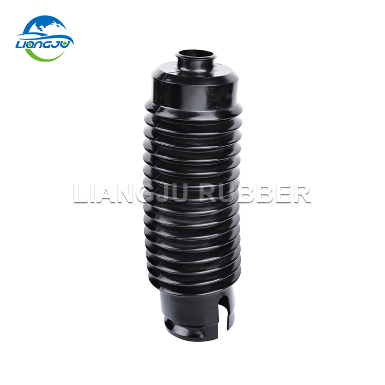 Πώς να διατηρήσετε το Automotive Bellows;