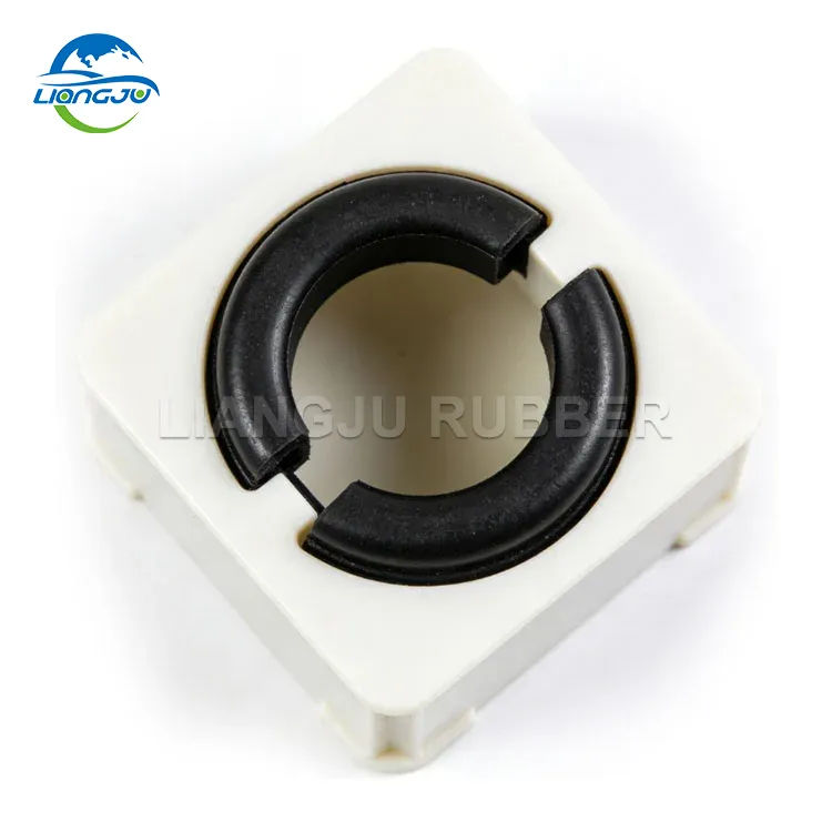 Διχασμένοι λαστιχένιοι δακτύλιοι